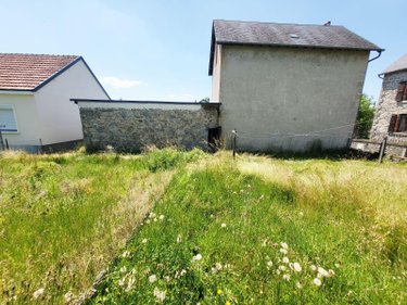 Maison a vendre Ussel 19200 Corrèze 46 m2 3 pièces 79500 euros
