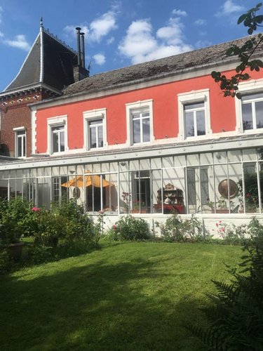 Maison a vendre Sains-du-Nord 59177 Nord 210 m2 8 pièces 230000 euros