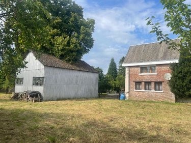 Maison a vendre Sains-du-Nord 59177 Nord 210 m2 8 pièces 230000 euros