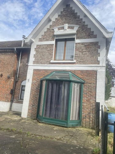 Maison a vendre Sains-du-Nord 59177 Nord 210 m2 8 pièces 230000 euros