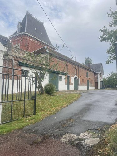 Maison a vendre Sains-du-Nord 59177 Nord 210 m2 8 pièces 230000 euros