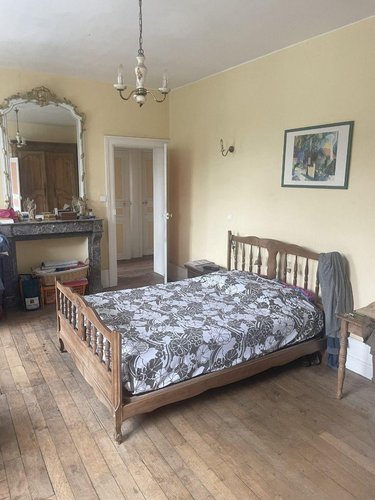 Maison a vendre Sains-du-Nord 59177 Nord 210 m2 8 pièces 230000 euros