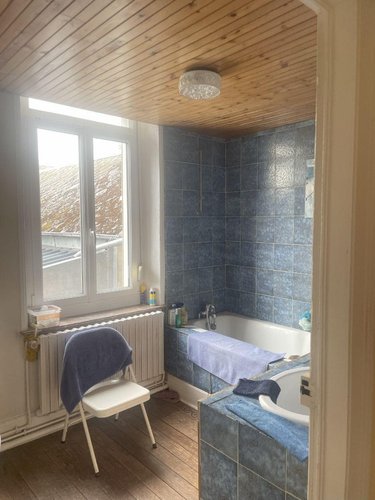 Maison a vendre Sains-du-Nord 59177 Nord 210 m2 8 pièces 230000 euros