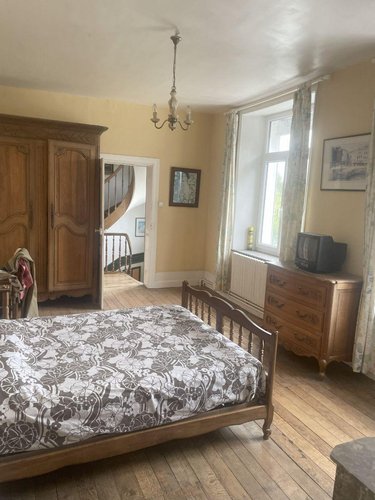 Maison a vendre Sains-du-Nord 59177 Nord 210 m2 8 pièces 230000 euros