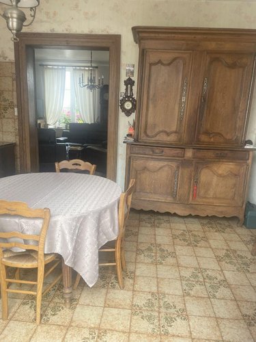 Maison a vendre Sains-du-Nord 59177 Nord 210 m2 8 pièces 230000 euros