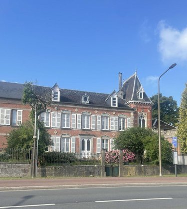 Maison a vendre Sains-du-Nord 59177 Nord 210 m2 8 pièces 230000 euros