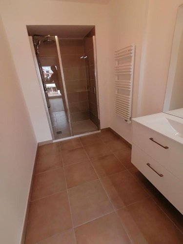 Location appartement Mordelles 35310 Ille-et-Vilaine 63 m2 3 pièces 890 euros