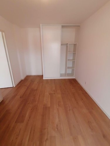 Location appartement Mordelles 35310 Ille-et-Vilaine 63 m2 3 pièces 890 euros