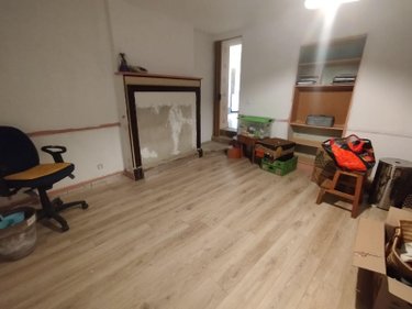Maison a vendre Yvré-l'Évêque 72530 Sarthe 70 m2 5 pièces 126000 euros