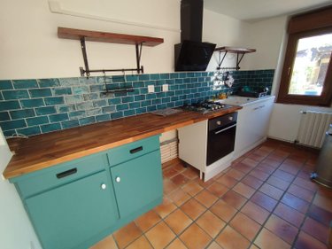 Maison a vendre Yvré-l'Évêque 72530 Sarthe 70 m2 5 pièces 126000 euros
