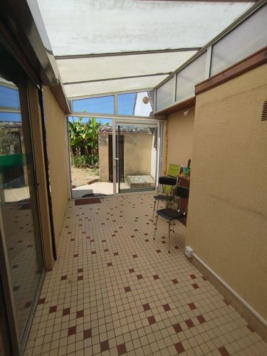 Maison a vendre Yvré-l'Évêque 72530 Sarthe 70 m2 5 pièces 126000 euros