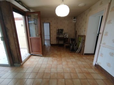 Maison a vendre Yvré-l'Évêque 72530 Sarthe 70 m2 5 pièces 119500 euros