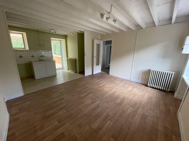 Maison a vendre Pré-en-Pail-Saint-Samson 53140 Mayenne 65 m2 3 pièces 53000 euros