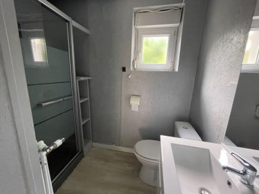 Maison a vendre Pré-en-Pail-Saint-Samson 53140 Mayenne 65 m2 3 pièces 53000 euros