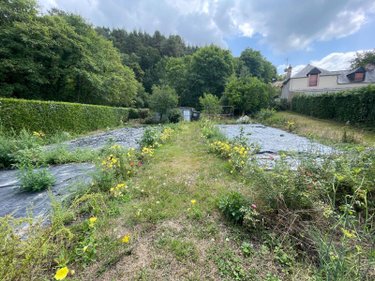 Maison a vendre Pré-en-Pail-Saint-Samson 53140 Mayenne 65 m2 3 pièces 53000 euros