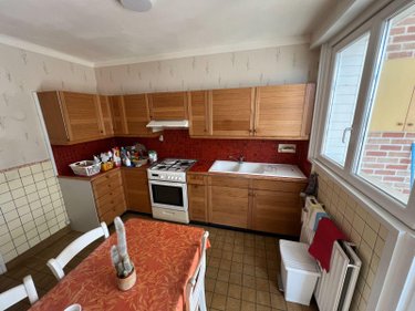 Maison a vendre Petite-Synthe 59640 Nord 90 m2 4 pièces 182515 euros