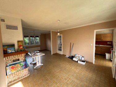 Maison a vendre Petite-Synthe 59640 Nord 90 m2 4 pièces 182515 euros