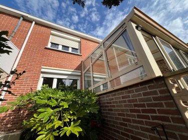 Maison a vendre Petite-Synthe 59640 Nord 90 m2 4 pièces 182515 euros