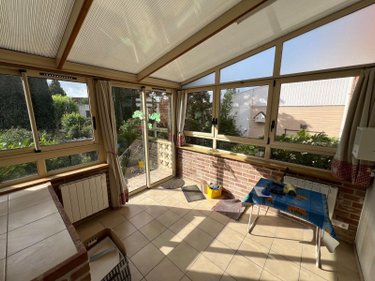 Maison a vendre Petite-Synthe 59640 Nord 90 m2 4 pièces 182515 euros