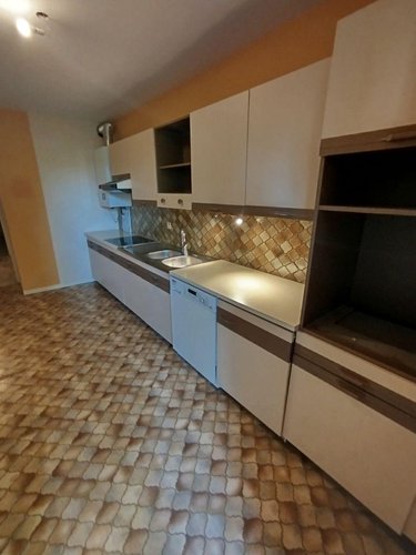 Appartement a vendre Le Mans 72000 Sarthe 50 m2 4 pièces 94500 euros