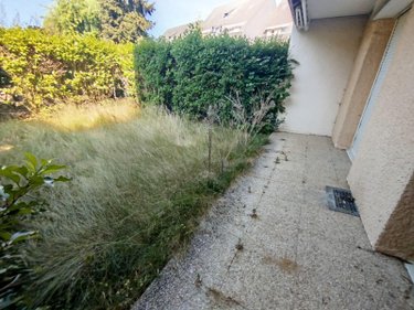 Appartement a vendre Le Mans 72000 Sarthe 50 m2 4 pièces 94500 euros