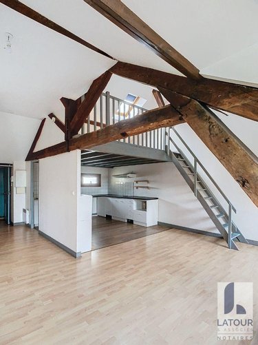 Appartement a vendre Périgueux 24000 Dordogne 89 m2 3 pièces 180000 euros