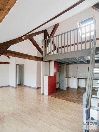 Appartement a vendre Périgueux 24000 Dordogne 89 m2 3 pièces 180000 euros
