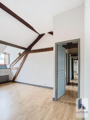 Appartement a vendre Périgueux 24000 Dordogne 89 m2 3 pièces 180000 euros