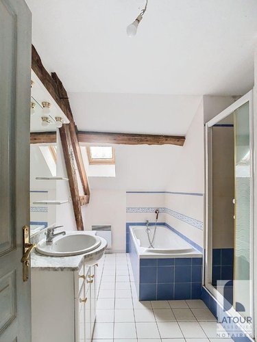 Appartement a vendre Périgueux 24000 Dordogne 89 m2 3 pièces 180000 euros