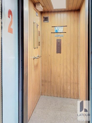 Appartement a vendre Périgueux 24000 Dordogne 89 m2 3 pièces 180000 euros