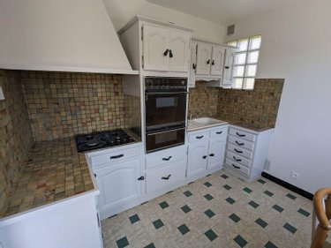 Location maison Nogent-le-Rotrou 28400 Eure-et-Loir 85 m2 4 pièces 800 euros
