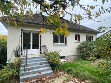 Location maison Nogent-le-Rotrou 28400 Eure-et-Loir 85 m2 4 pièces 780 euros