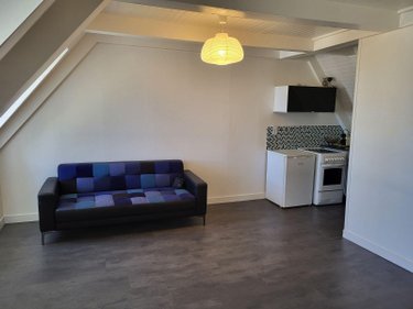 Location appartement Roscoff 29680 Finistère 41 m2 3 pièces 590 euros