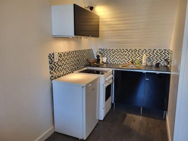 Location appartement Roscoff 29680 Finistère 41 m2 3 pièces 590 euros