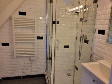 Location appartement Roscoff 29680 Finistère 41 m2 3 pièces 590 euros