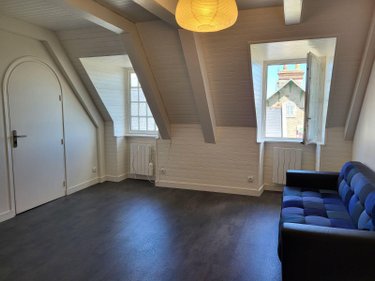 Location appartement Roscoff 29680 Finistère 41 m2 3 pièces 590 euros