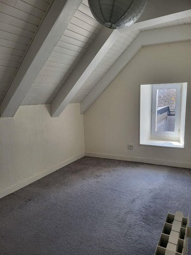 Location appartement Roscoff 29680 Finistère 41 m2 3 pièces 590 euros