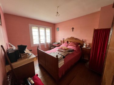 Maison a vendre Trévières 14710 Calvados 64 m2 4 pièces 108150 euros