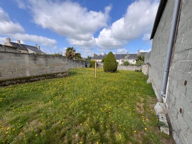 Maison a vendre Trévières 14710 Calvados 64 m2 4 pièces 108150 euros