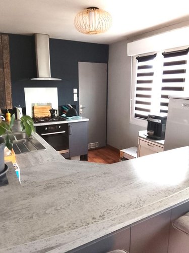 Maison a vendre La Flèche 72200 Sarthe 80 m2 5 pièces 188640 euros