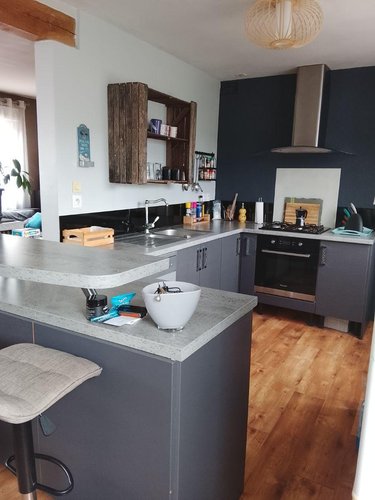 Maison a vendre La Flèche 72200 Sarthe 80 m2 5 pièces 172920 euros