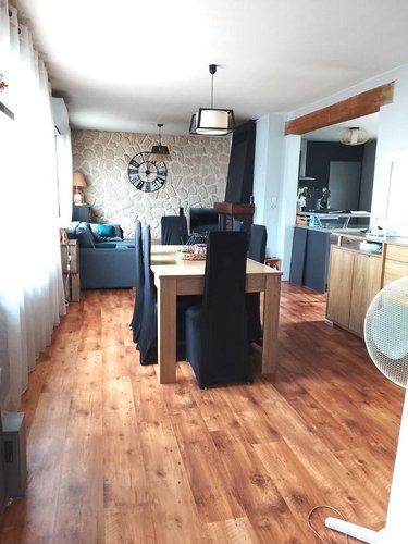 Maison a vendre La Flèche 72200 Sarthe 80 m2 5 pièces 188640 euros