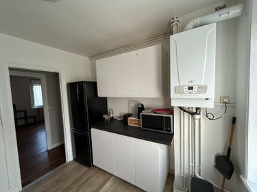 Appartement a vendre Landerneau 29800 Finistère 72 m2 4 pièces 172525 euros