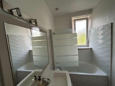 Appartement a vendre Landerneau 29800 Finistère 72 m2 4 pièces 172525 euros