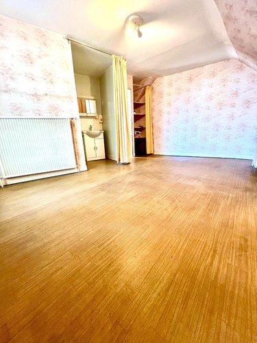 Maison a vendre Écueillé 36240 Indre 91 m2 5 pièces 58900 euros