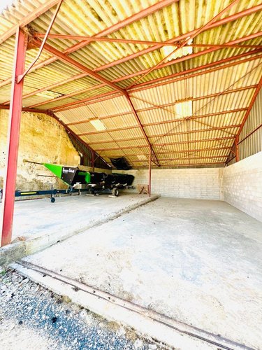 Bien agricole a vendre Écueillé 36240 Indre  125343 euros