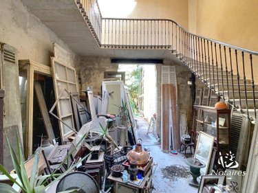 Fonds et murs commerciaux a vendre Bordeaux 33000 Gironde 35 m2  260000 euros