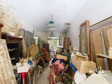 Fonds et murs commerciaux a vendre Bordeaux 33000 Gironde 35 m2  260000 euros