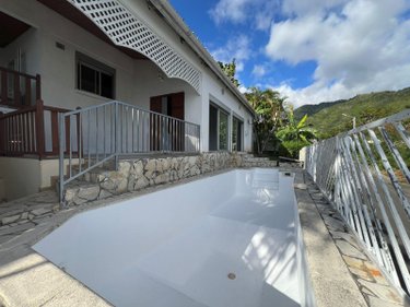 Maison a vendre Saint-Denis 97400 Réunion 131 m2 4 pièces 499000 euros