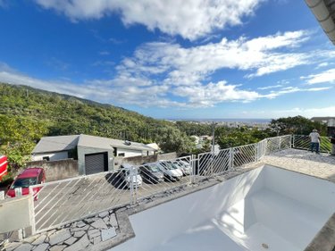 Maison a vendre Saint-Denis 97400 Réunion 131 m2 4 pièces 518500 euros
